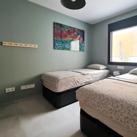 Brand New Exclusive Apartment, 100 Meter From The *