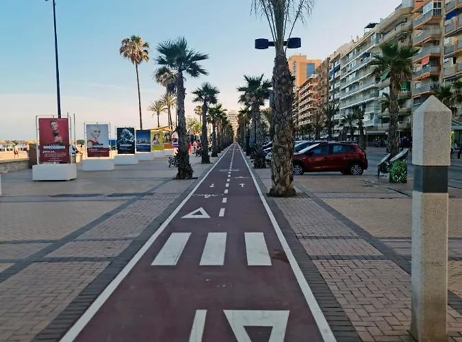 Brand New Exclusive Apartment, 100 Meter From The