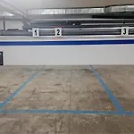 Brand New Exclusive Apartment, 100 Meter From The 公寓 丰希罗拉