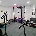 Brand New Exclusive Apartment, 100 Meter From The 公寓 丰希罗拉