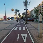 Brand New Exclusive Apartment, 100 Meter From The