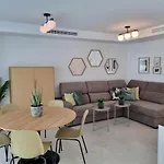 Brand New Exclusive Apartment, 100 Meter From The