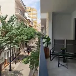 Brand New Exclusive Apartment, 100 Meter From The 公寓 丰希罗拉