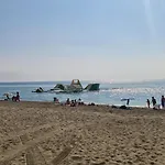 Brand New Exclusive Apartment, 100 Meter From The 公寓 *