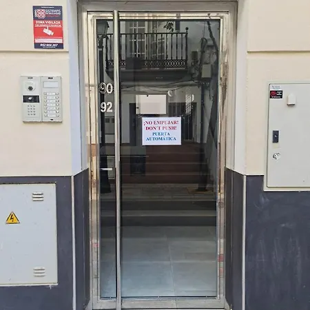 Brand New Exclusive Apartment, 100 Meter From The Appartement *