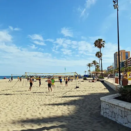 Brand New Exclusive Apartment, 100 Meter From The Fuengirola