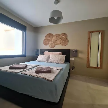 Appartement Brand New Exclusive Apartment, 100 Meter From The