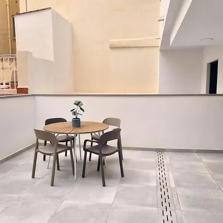 Brand New Exclusive Apartment, 100 Meter From The Appartement *