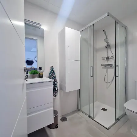 Appartement Brand New Exclusive Apartment, 100 Meter From The