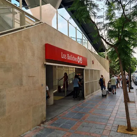 公寓 Brand New Exclusive Apartment, 100 Meter From The *