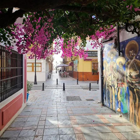 Brand New Exclusive Apartment, 100 Meter From The Lägenhet *