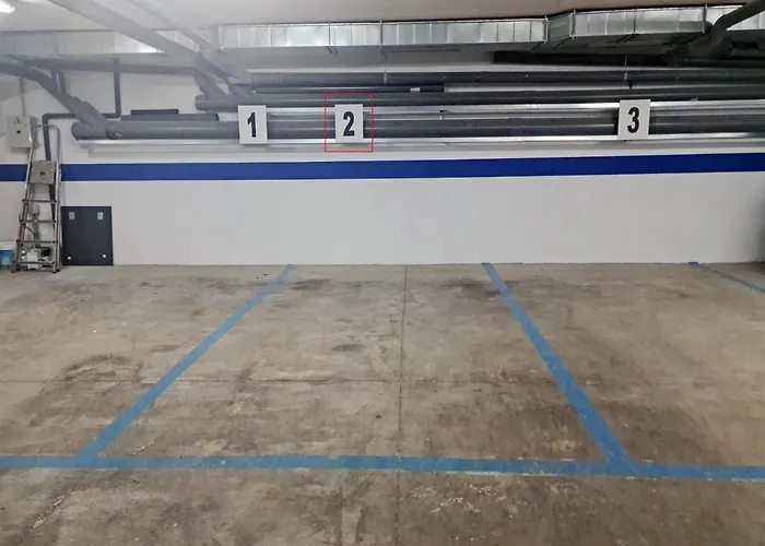 Brand New Exclusive Apartment, 100 Meter From The Apartamento Fuengirola