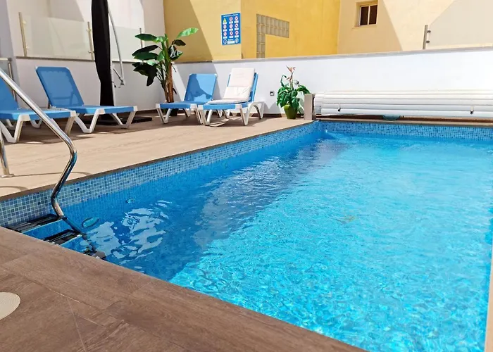 Brand New Exclusive Apartment, 100 Meter From The