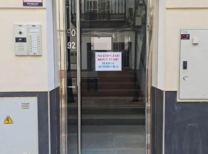 Brand New Exclusive Apartment, 100 Meter From The Apartamento *