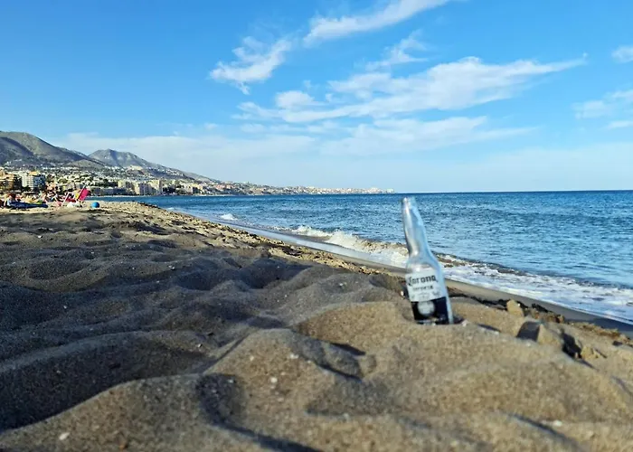 Brand New Exclusive Apartment, 100 Meter From The Apartamento *