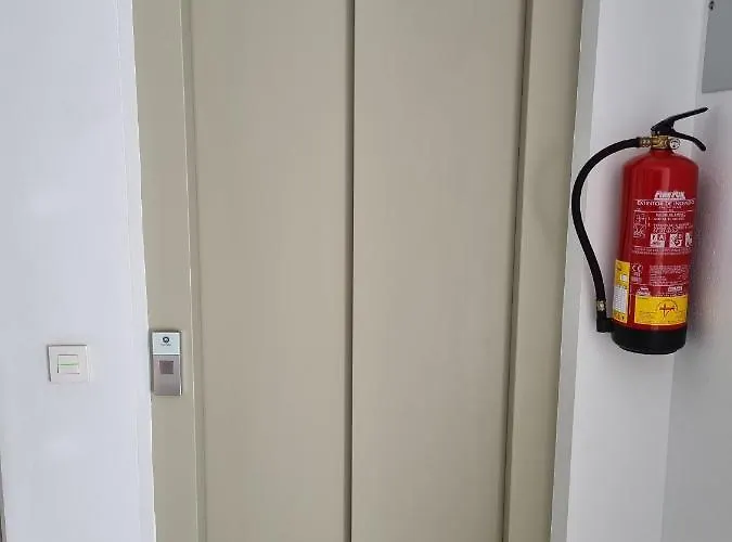 Brand New Exclusive Apartment, 100 Meter From The *