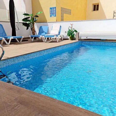 Brand New Exclusive Apartment, 100 Meter From The