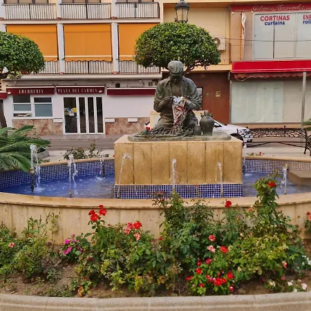 Brand New Exclusive Apartment, 100 Meter From The