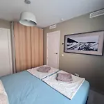 Brand New Exclusive Apartment, 100 Meter From The