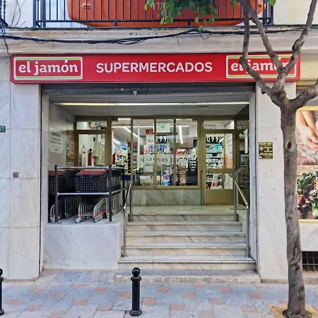 Brand New Exclusive Apartment, 100 Meter From The *