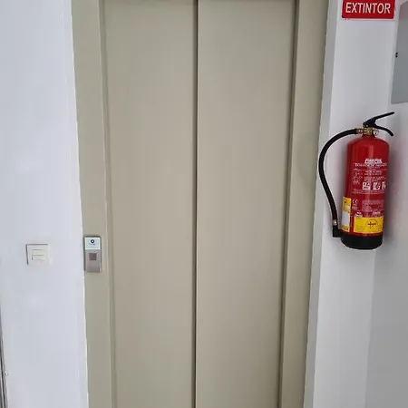 Brand New Exclusive Apartment, 100 Meter From The *