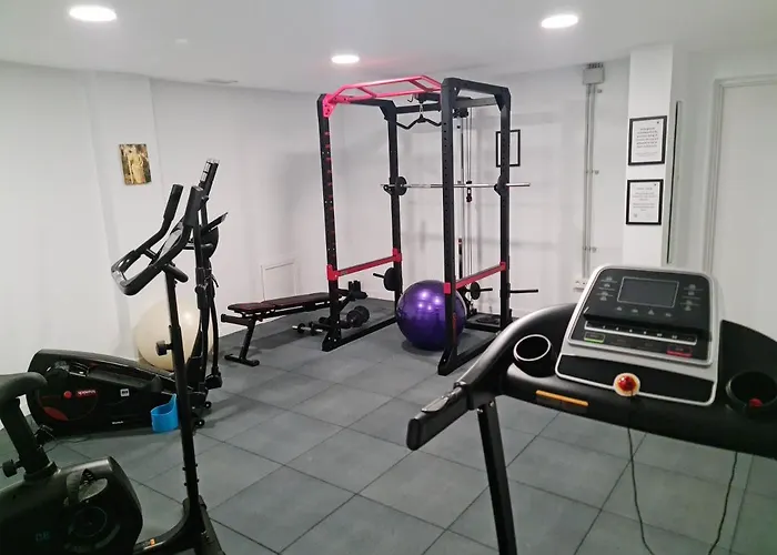 Brand New Exclusive Apartment, 100 Meter From The Appartement Fuengirola