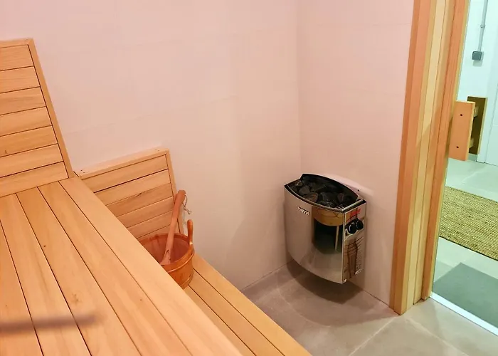 Brand New Exclusive Apartment, 100 Meter From The Fuengirola