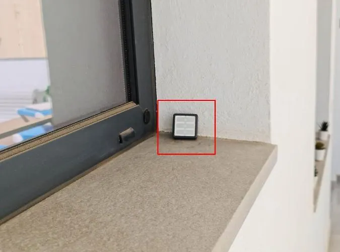 Brand New Exclusive Apartment, 100 Meter From The Appartement *