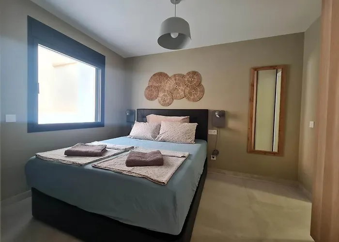 Appartement Brand New Exclusive Apartment, 100 Meter From The