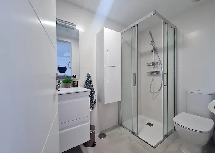 Appartement Brand New Exclusive Apartment, 100 Meter From The