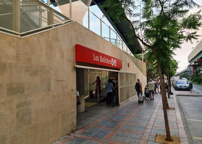 Appartement Brand New Exclusive Apartment, 100 Meter From The *