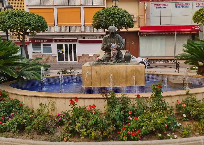 Brand New Exclusive Apartment, 100 Meter From The